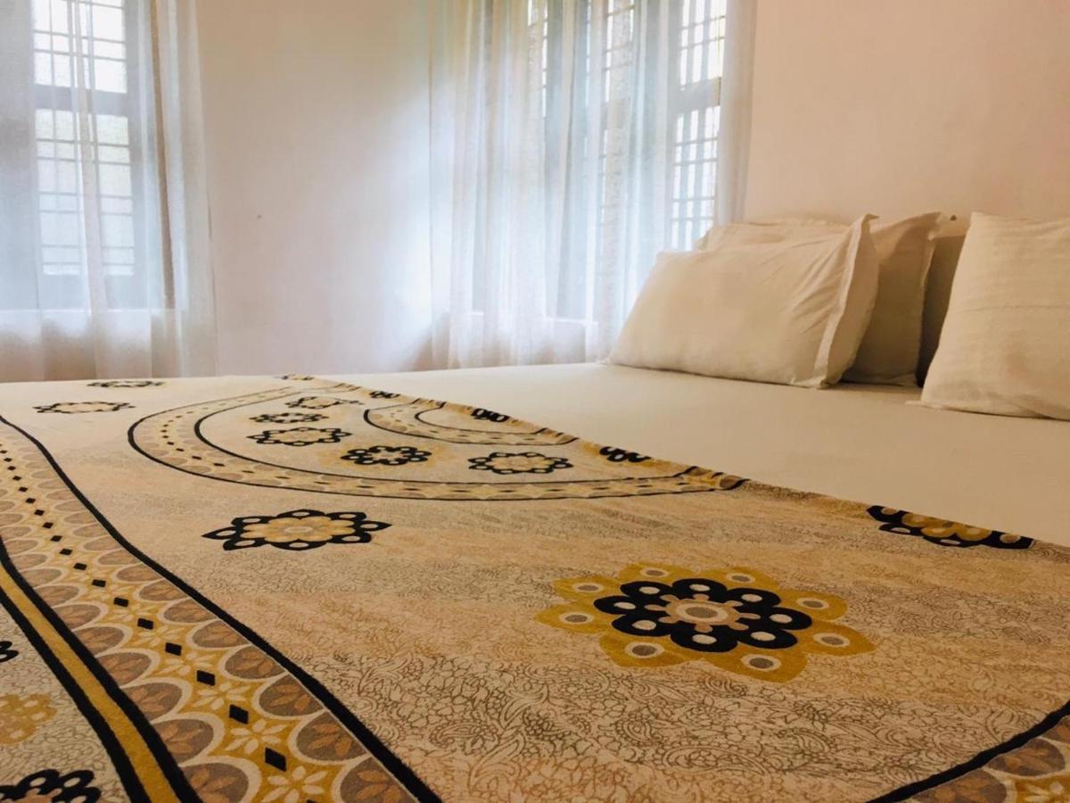 Paradise Inn Beach Resort Varkala Εξωτερικό φωτογραφία