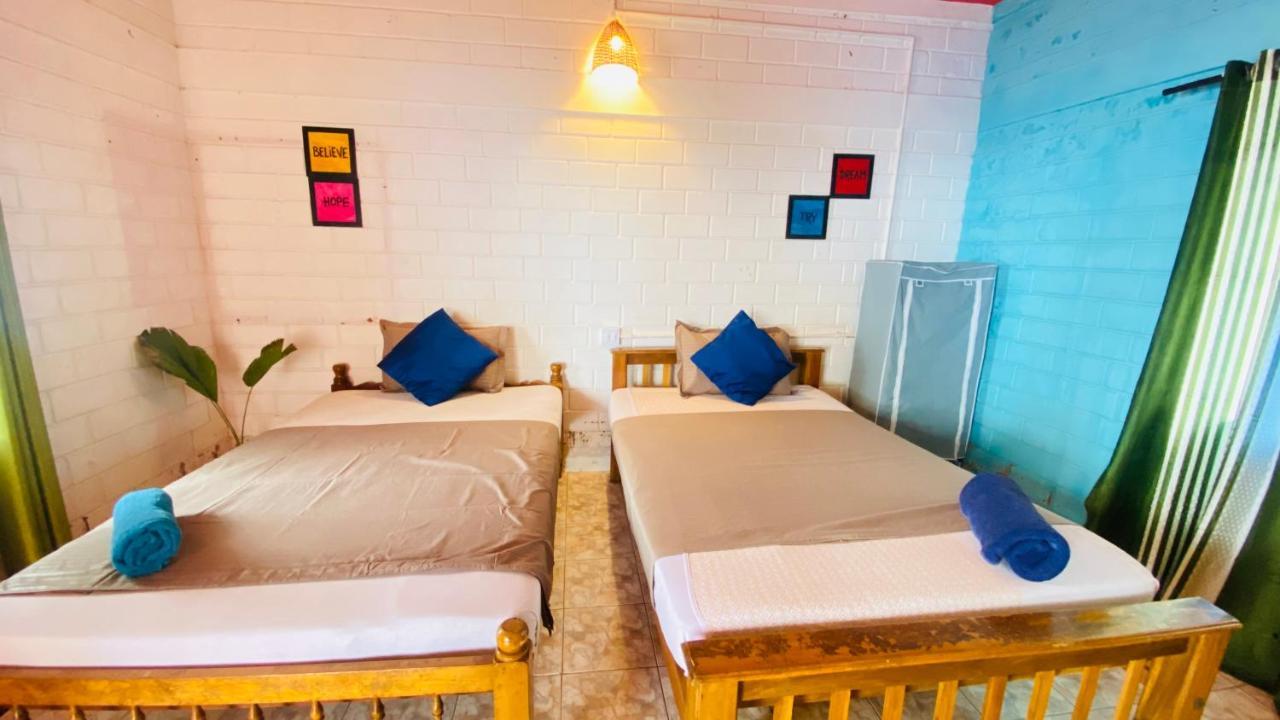 Paradise Inn Beach Resort Varkala Εξωτερικό φωτογραφία