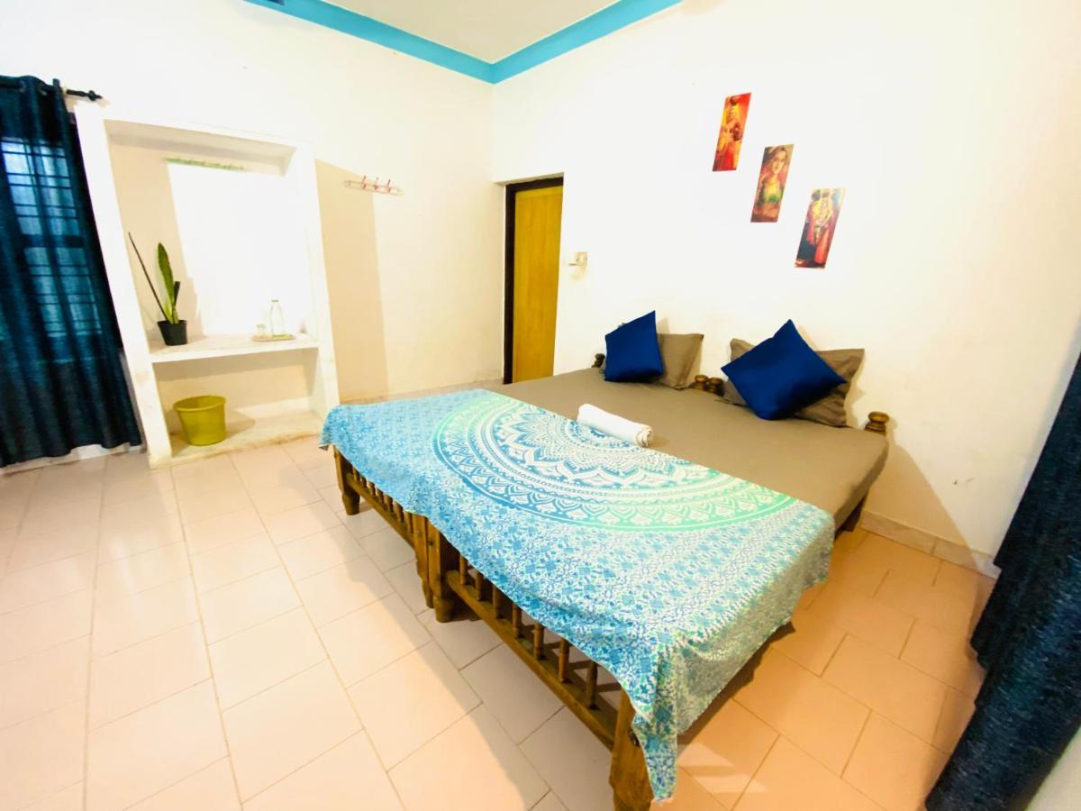 Paradise Inn Beach Resort Varkala Εξωτερικό φωτογραφία