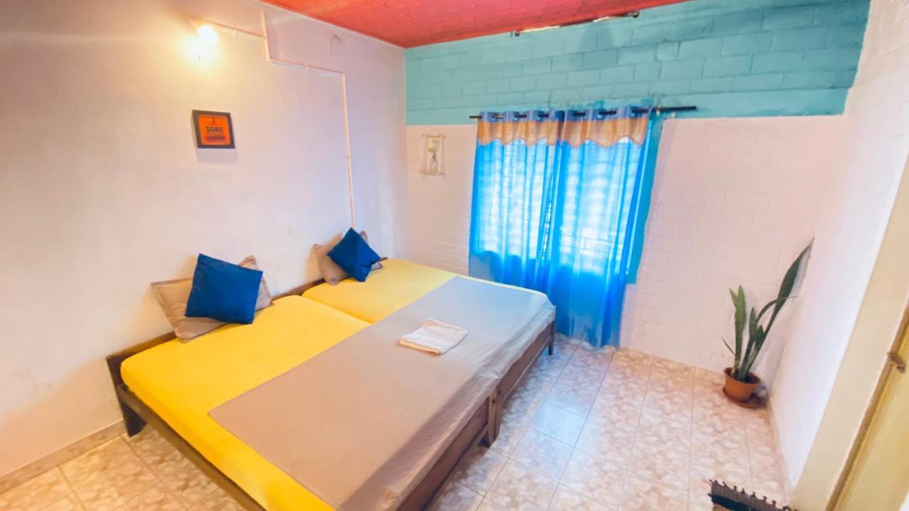 Paradise Inn Beach Resort Varkala Εξωτερικό φωτογραφία