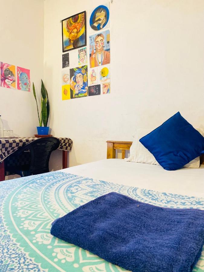 Paradise Inn Beach Resort Varkala Εξωτερικό φωτογραφία