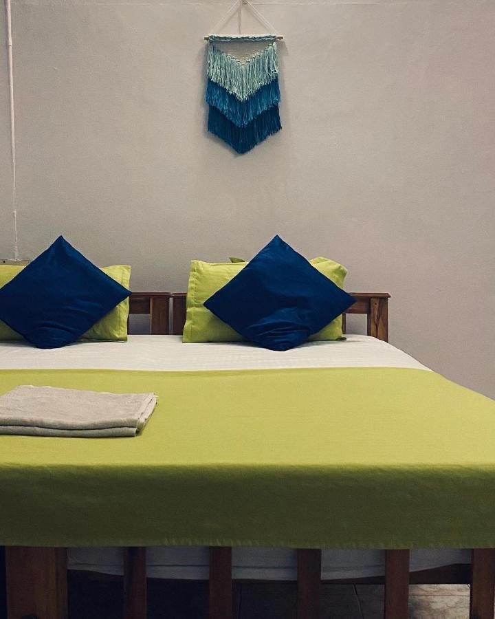 Paradise Inn Beach Resort Varkala Εξωτερικό φωτογραφία