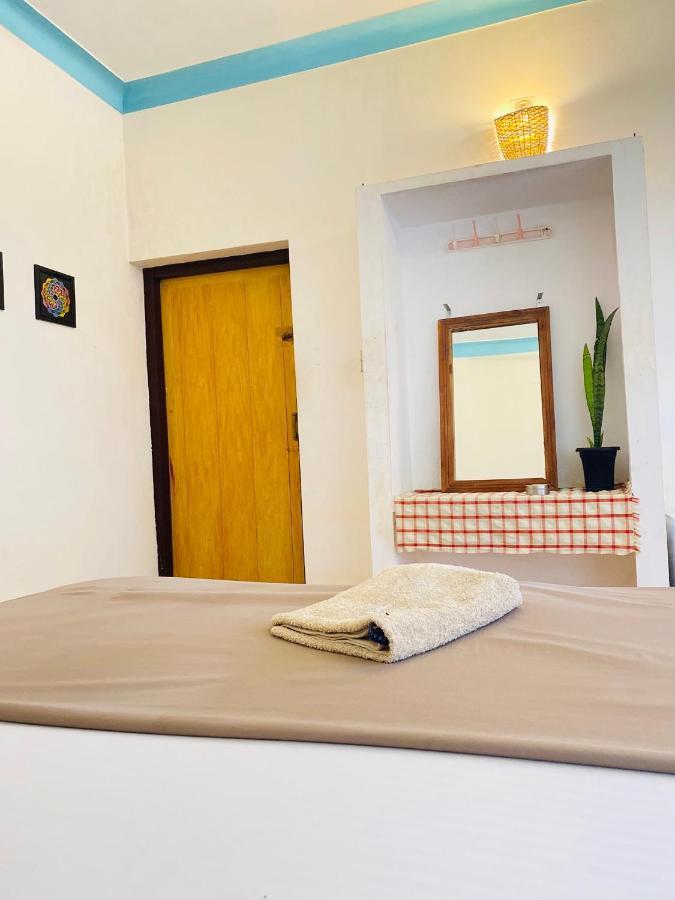 Paradise Inn Beach Resort Varkala Εξωτερικό φωτογραφία