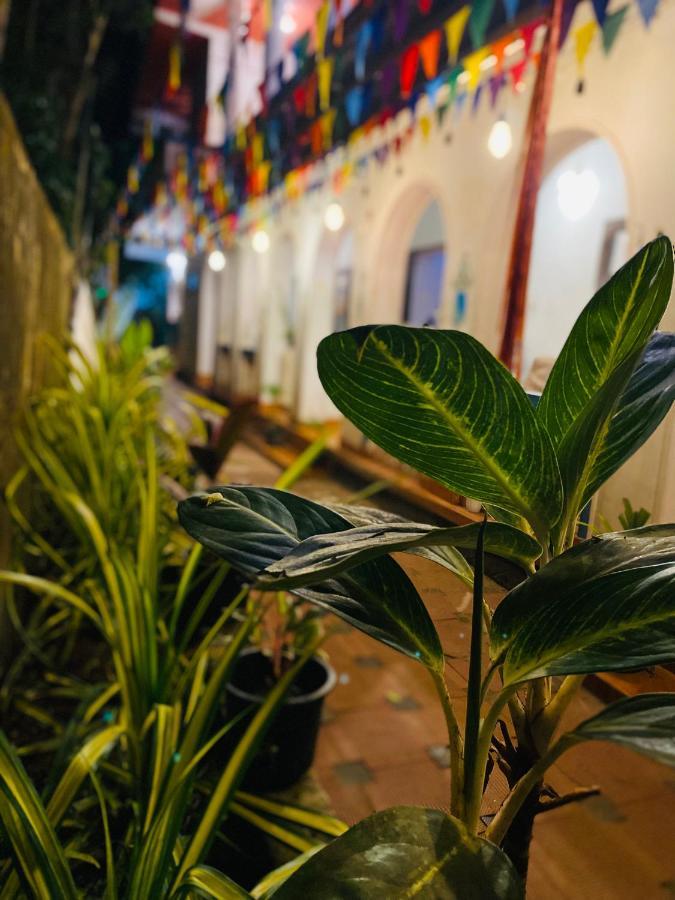 Paradise Inn Beach Resort Varkala Εξωτερικό φωτογραφία