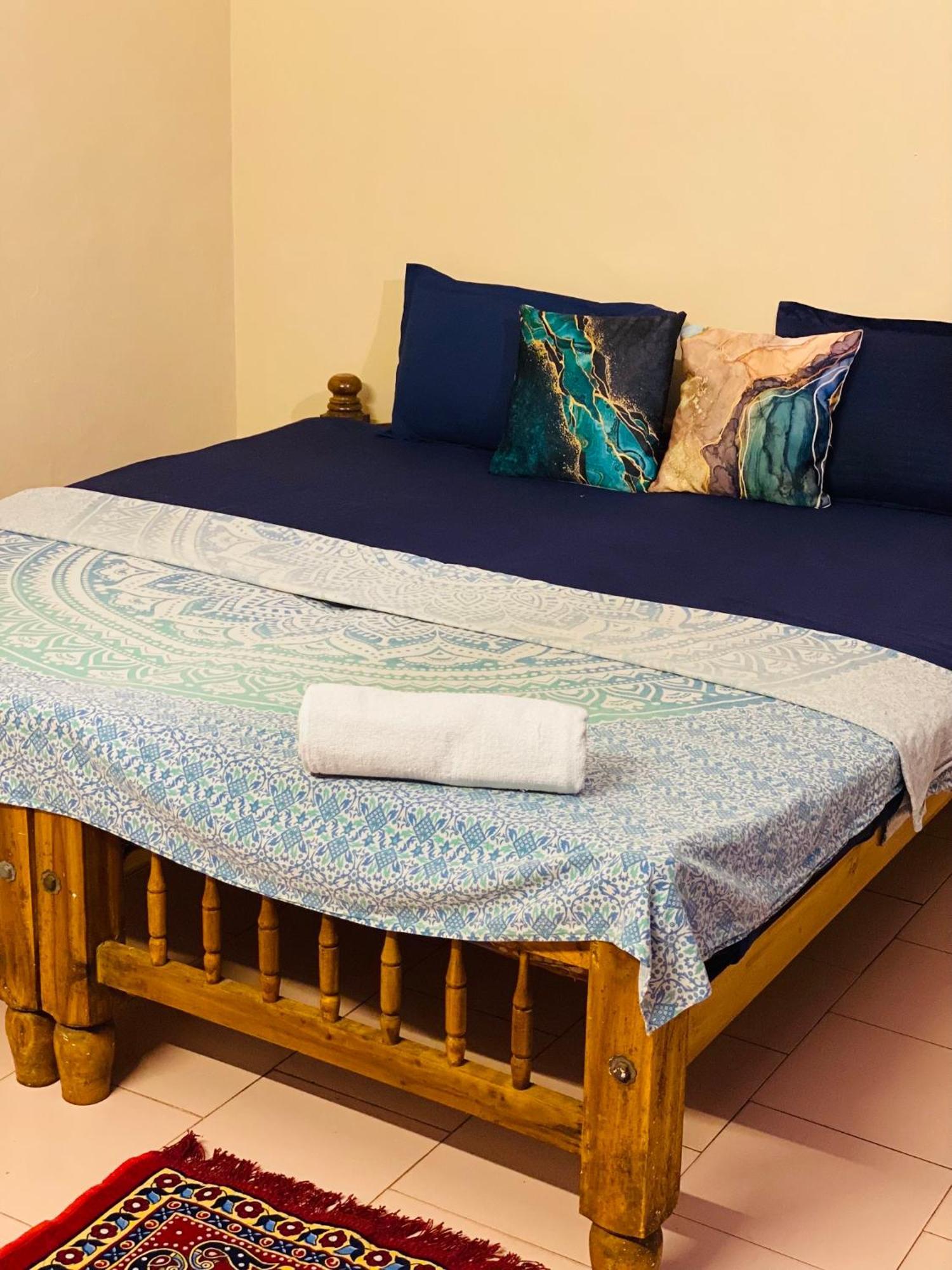 Paradise Inn Beach Resort Varkala Εξωτερικό φωτογραφία