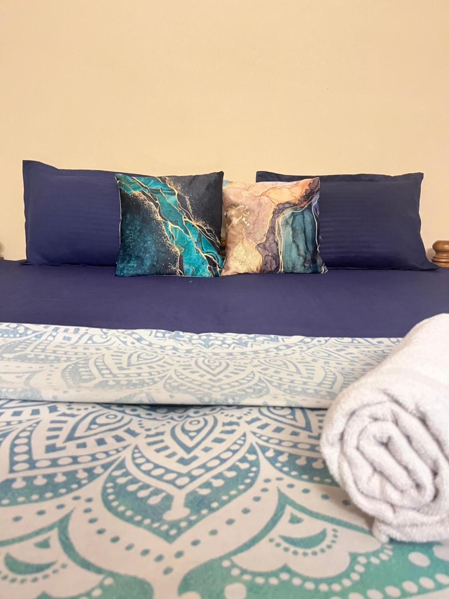 Paradise Inn Beach Resort Varkala Εξωτερικό φωτογραφία