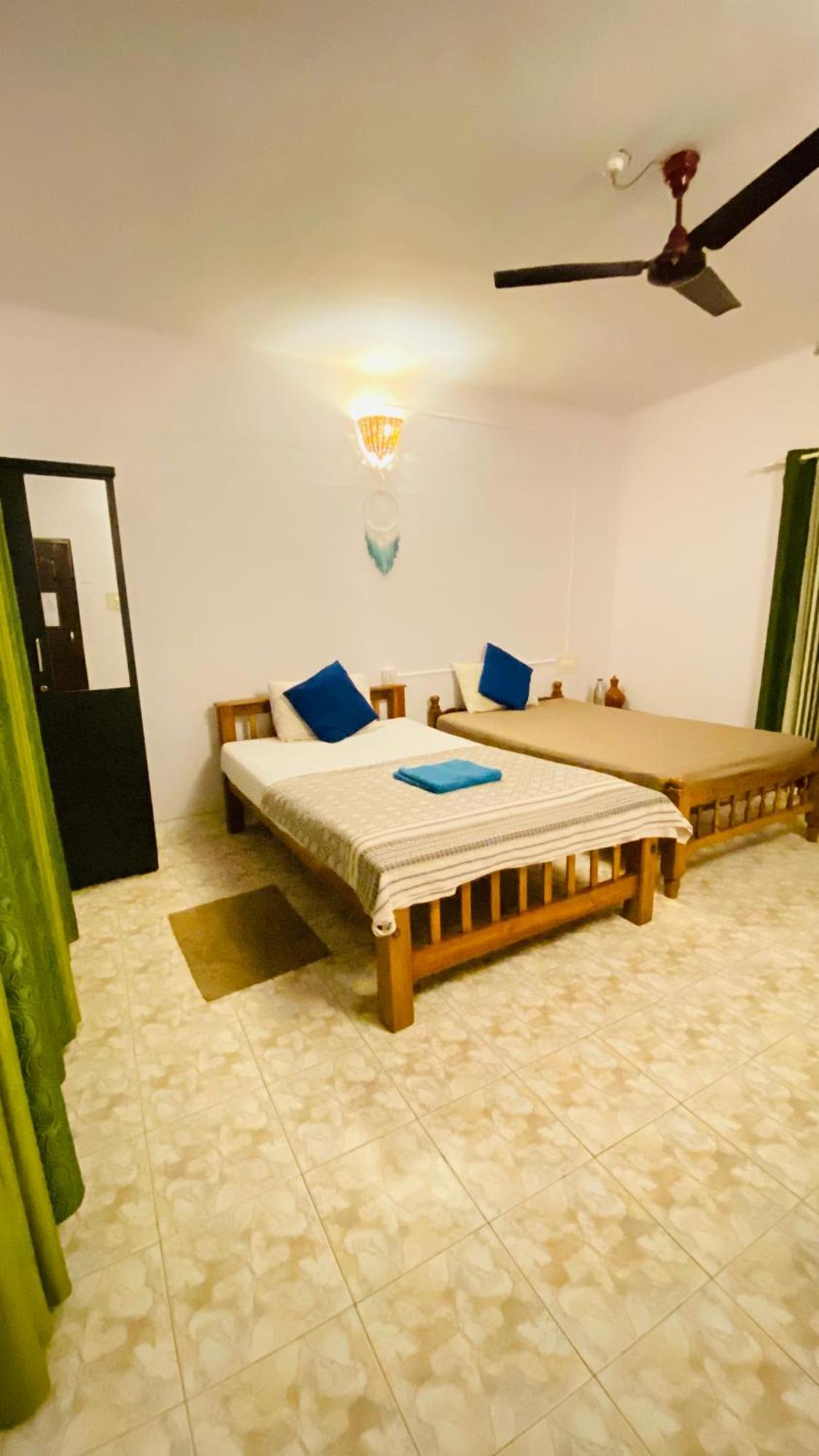 Paradise Inn Beach Resort Varkala Εξωτερικό φωτογραφία