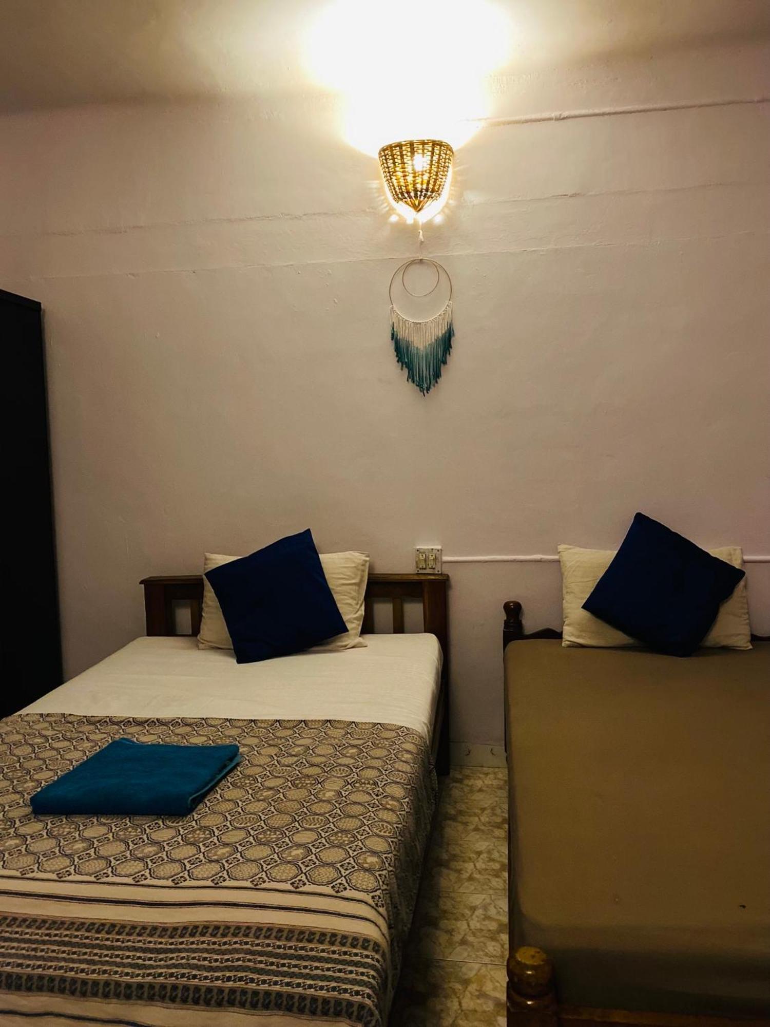 Paradise Inn Beach Resort Varkala Εξωτερικό φωτογραφία