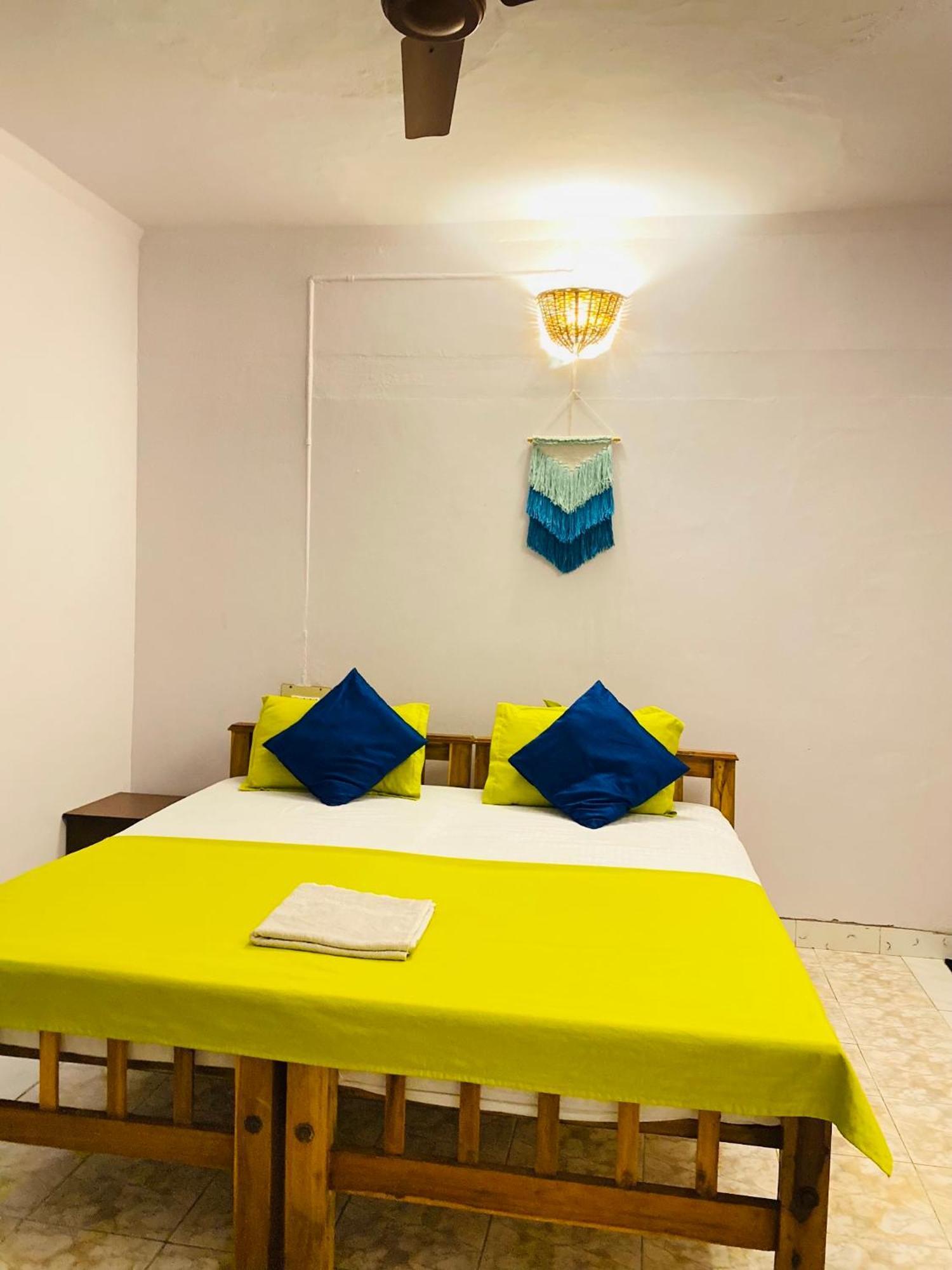 Paradise Inn Beach Resort Varkala Εξωτερικό φωτογραφία