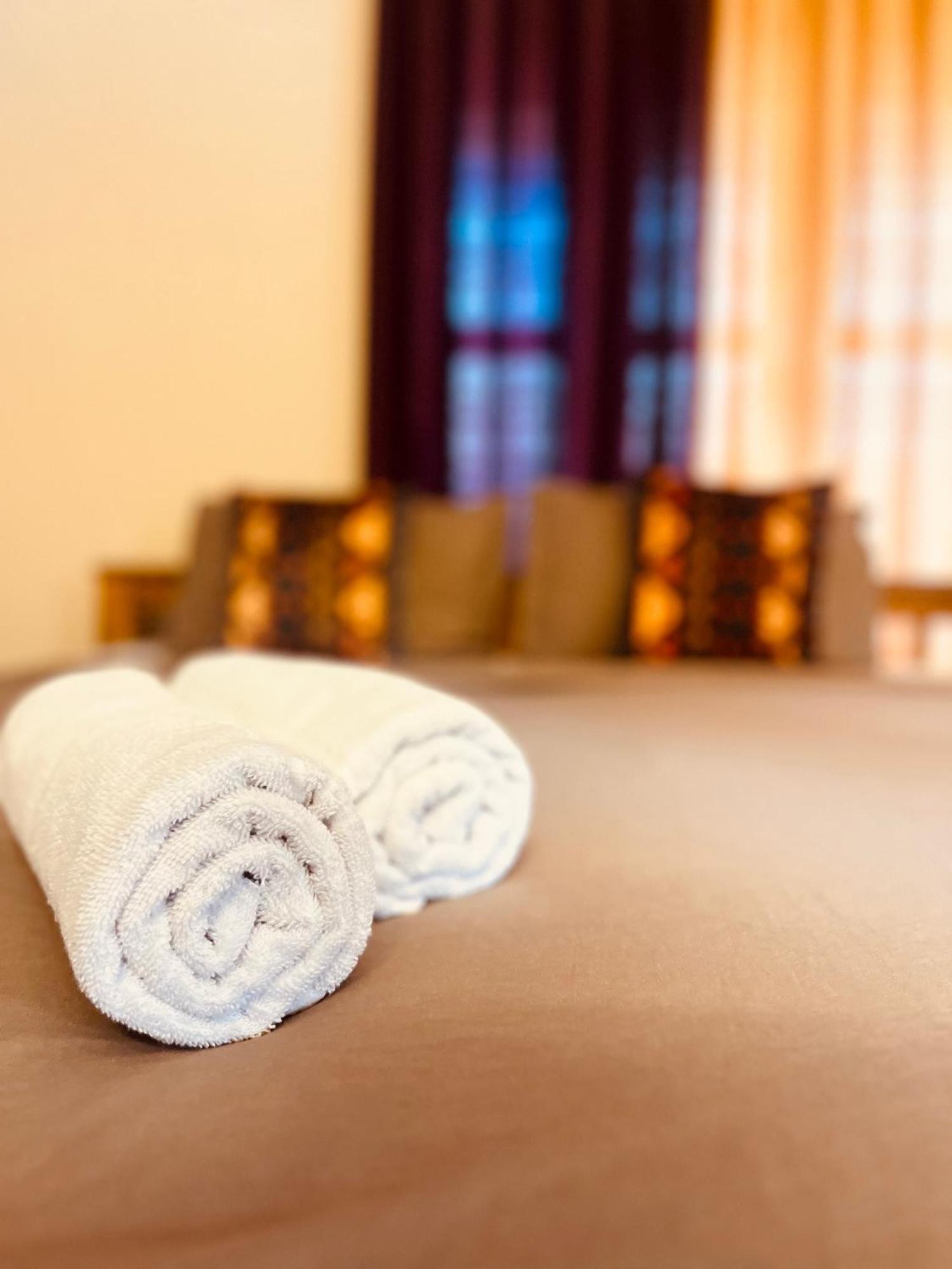Paradise Inn Beach Resort Varkala Εξωτερικό φωτογραφία