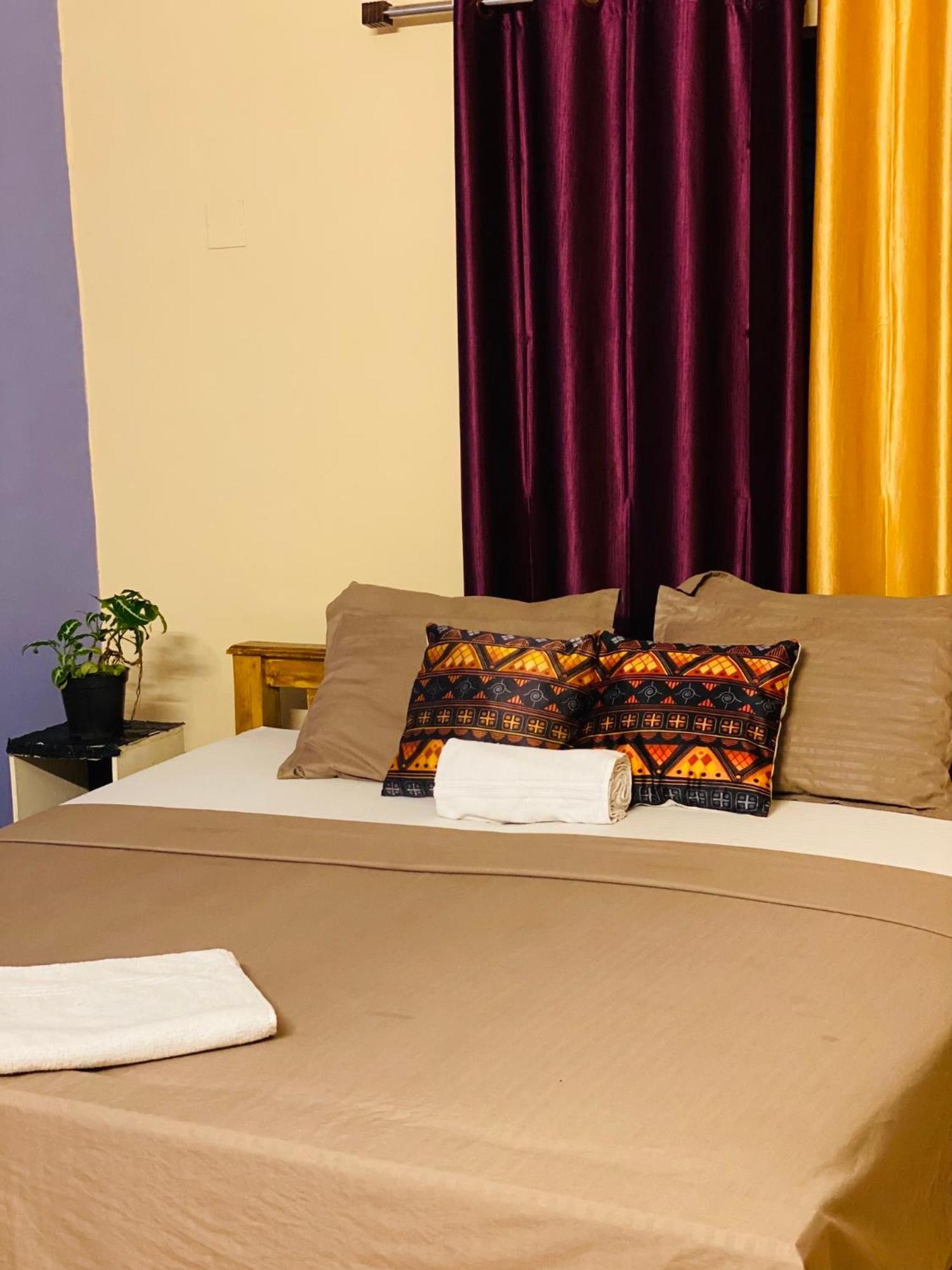Paradise Inn Beach Resort Varkala Εξωτερικό φωτογραφία