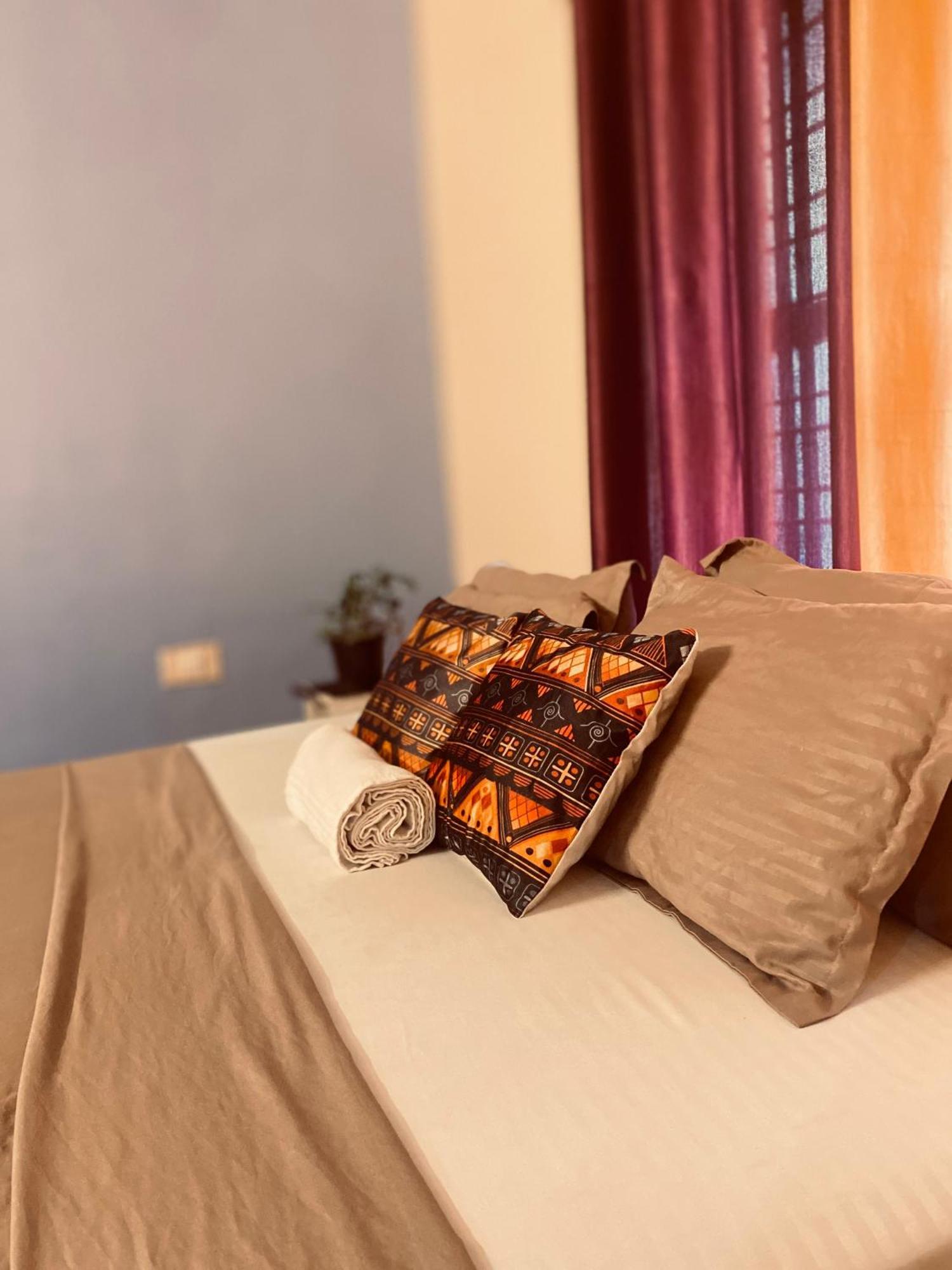 Paradise Inn Beach Resort Varkala Εξωτερικό φωτογραφία